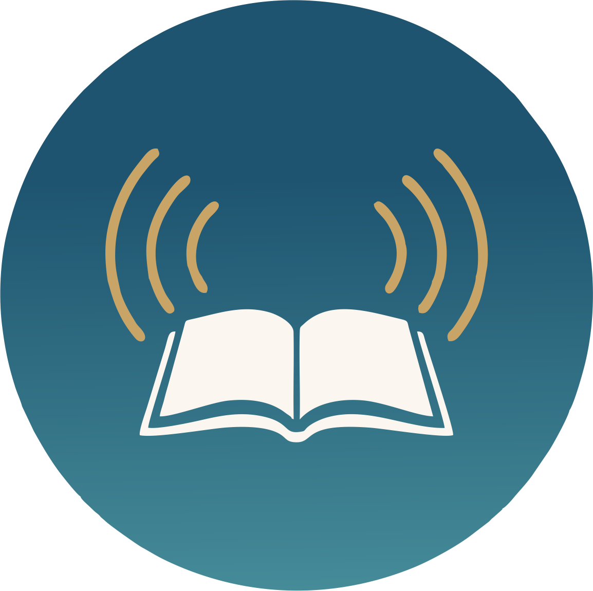 ScriptureSounds logo